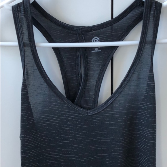 Champion C9 Tanktop - Picture 7 of 10
